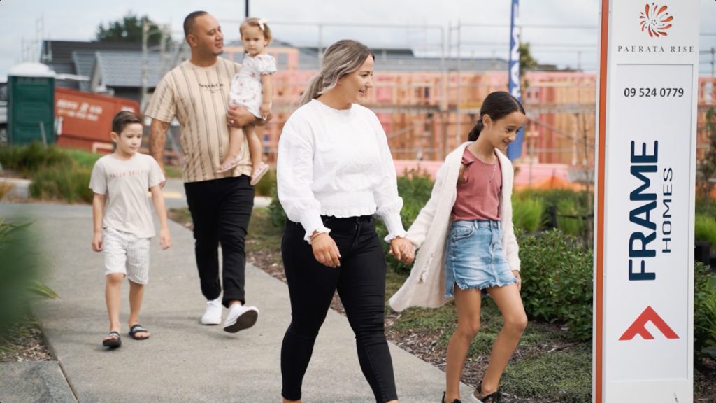 Frame Homes|Learn & Discover