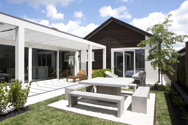 Frame Homes|Building With Us