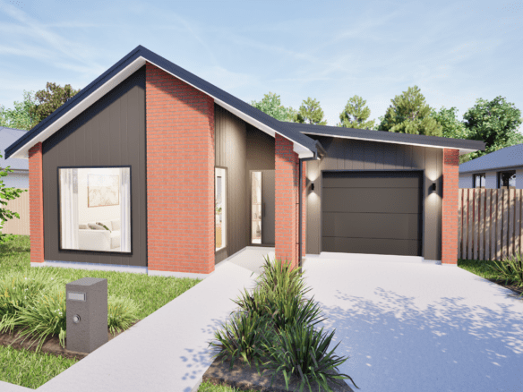 Render Lot --