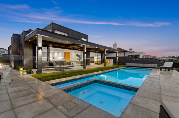 Frame Homes|Paerata Rise