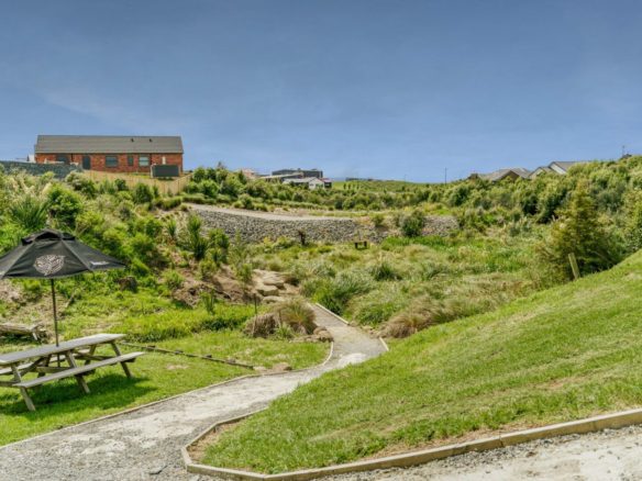 Frame Homes|Linwood Heights