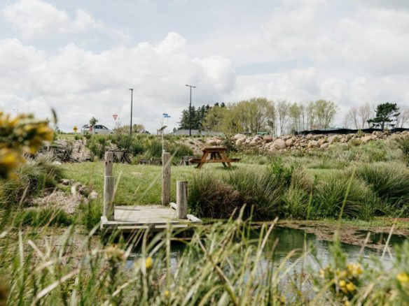 Frame Homes|Linwood Heights