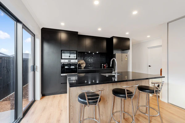 Frame Homes | Our Story