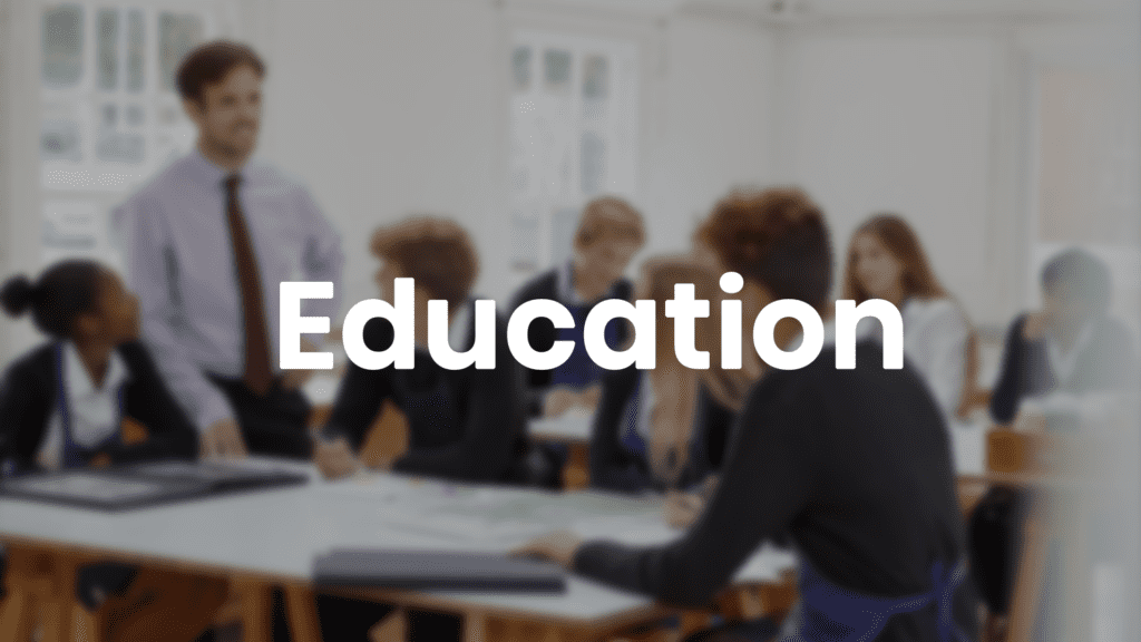 Education Frame Homes|Linwood Heights