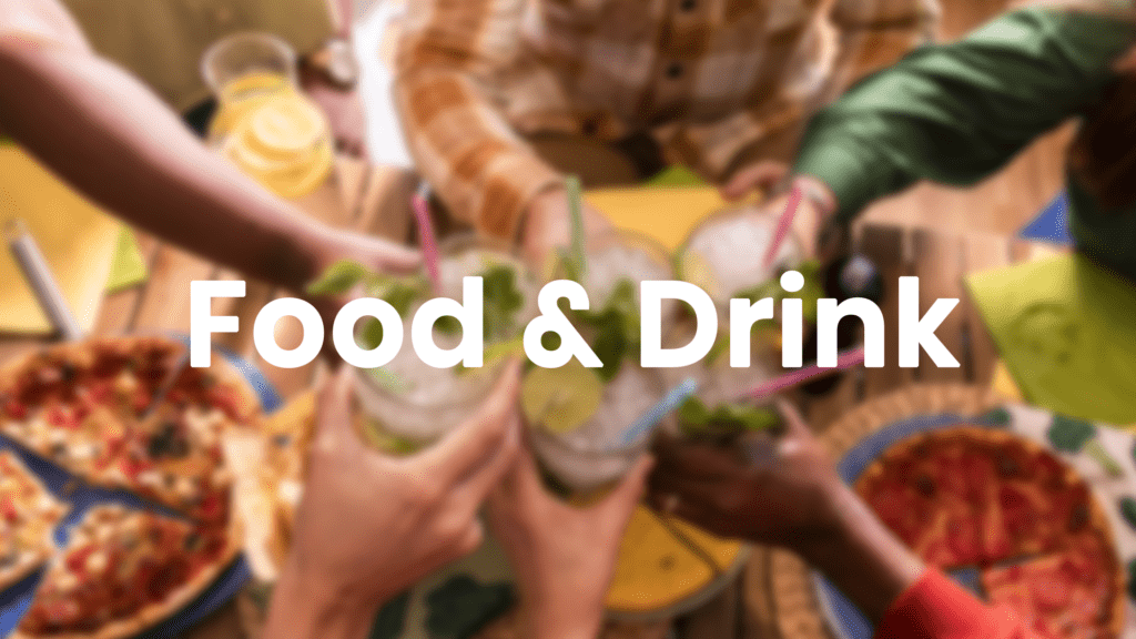 Food & Drink Frame Homes|Linwood Heights