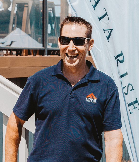 Frame Homes|Meet The Team