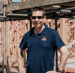 Frame Homes|Meet The Team