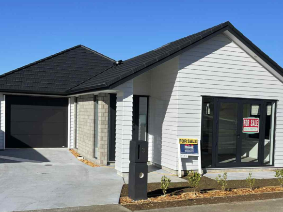Frame Homes | Lot 103 – 3 Arohanui Rd