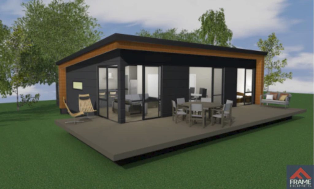 Frame Homes|Transportable Homes