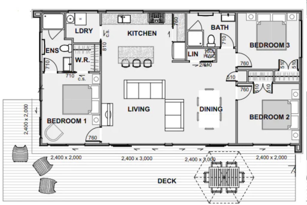 Frame Homes|Transportable Homes