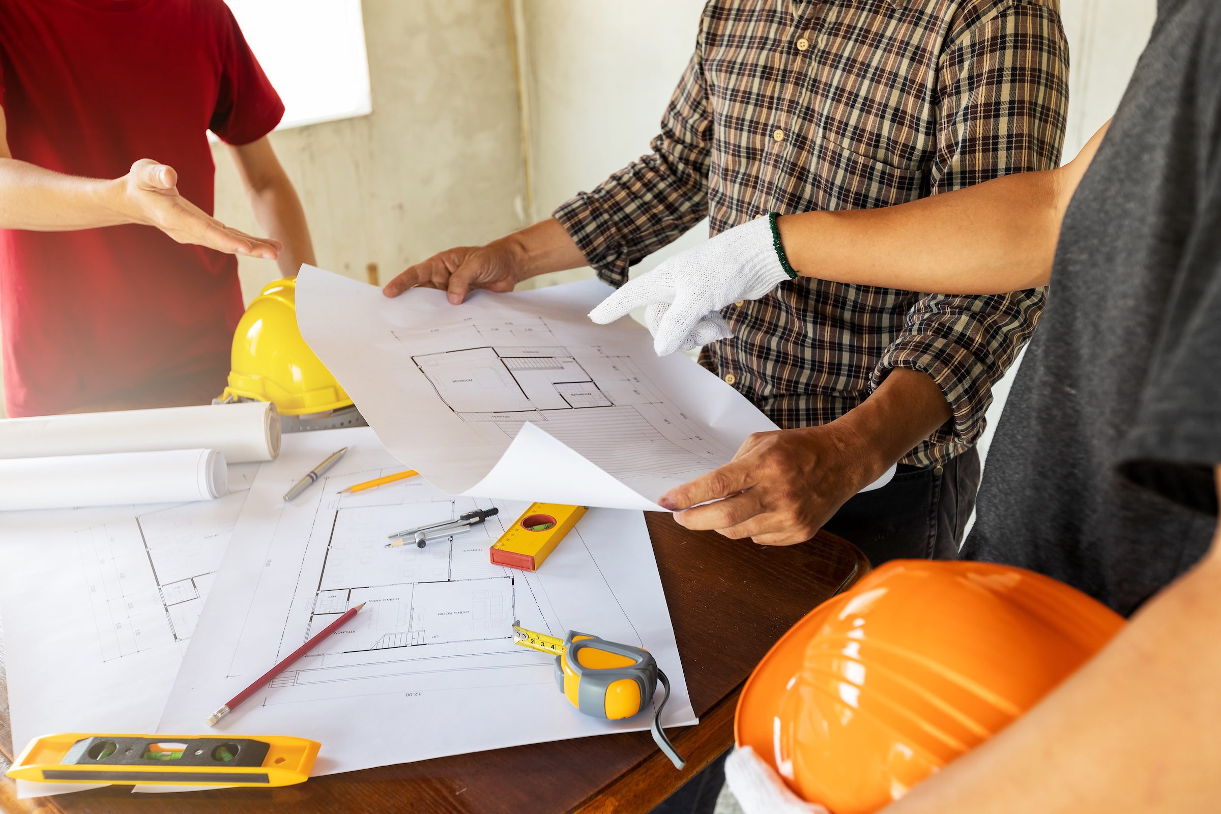 Frame Homes|Building With Us