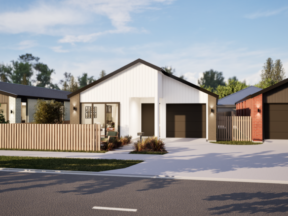 Frame Homes|Affordable Luxury