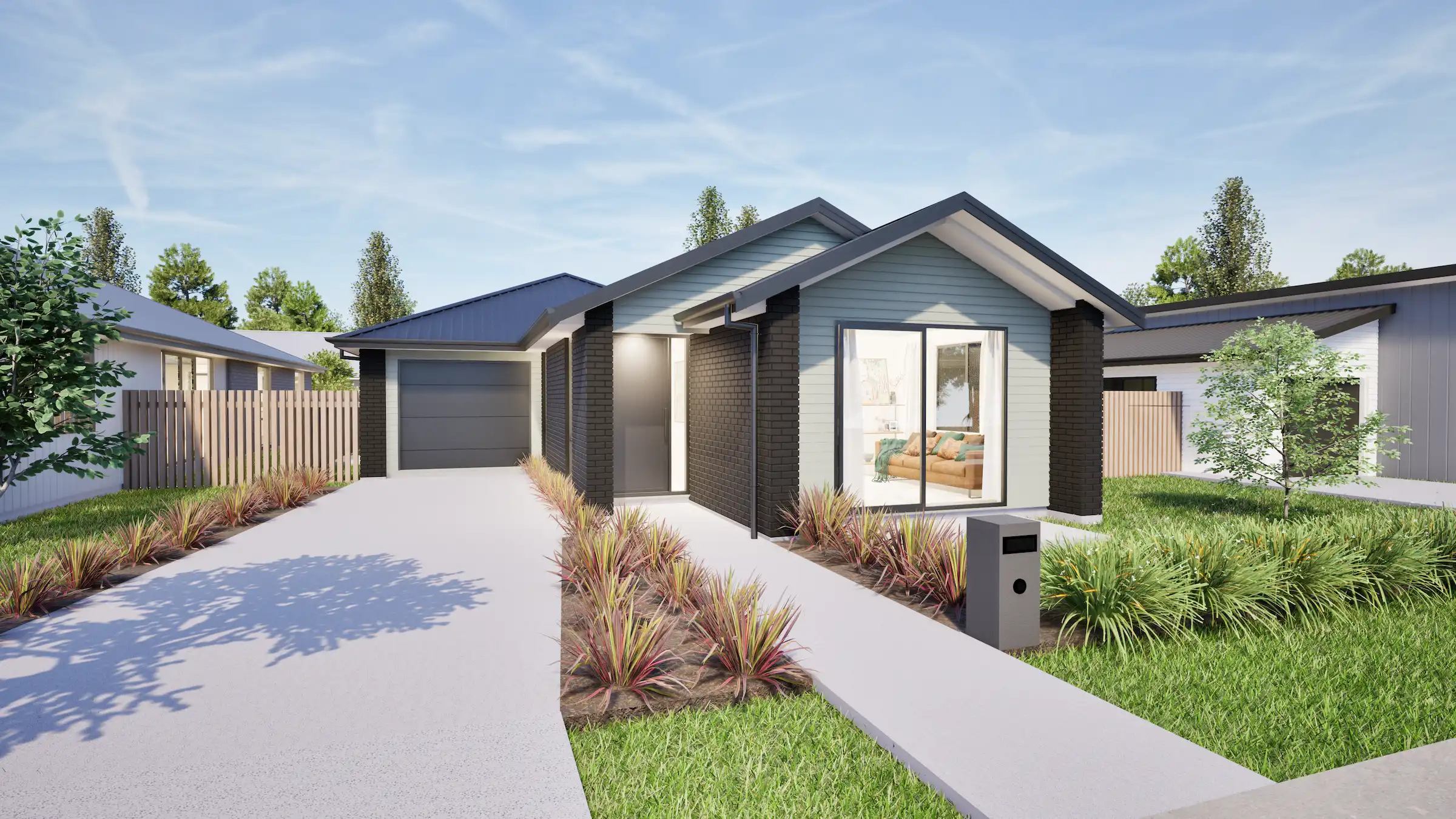 homepagerender Frame Homes|Linwood Heights