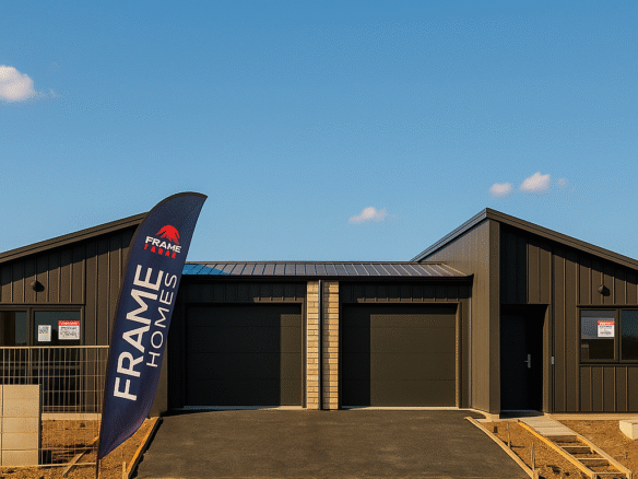 Frame Homes|Take the First Step Toward Home Ownership — Enquire Today