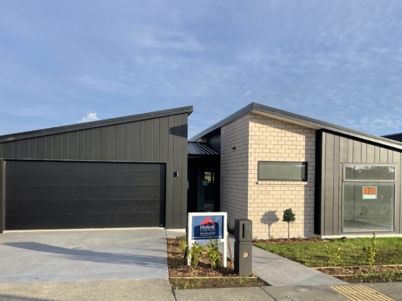 Frame Homes|New Year, New Beginnings