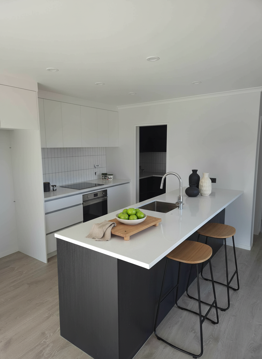 Frame Homes | New Year, New Beginnings