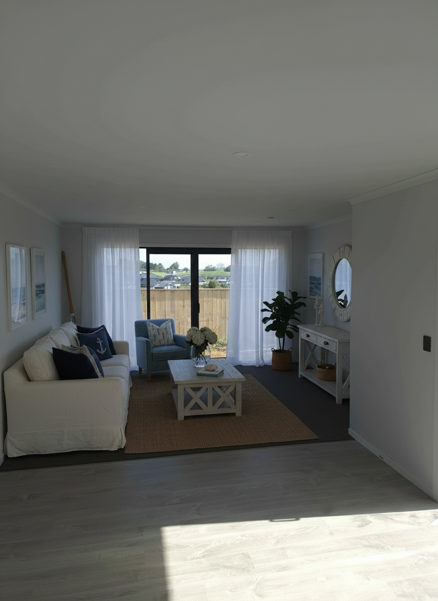 Frame Homes | New Year, New Beginnings