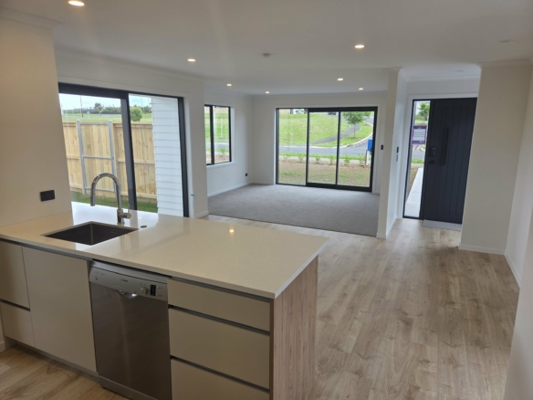 Frame Homes | Turn the Key to a Brand-New Home — Ready for You Right Now!!