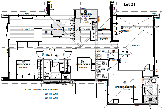 Frame Homes | Paerata Rise