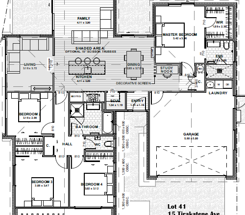 Frame Homes | Paerata Rise