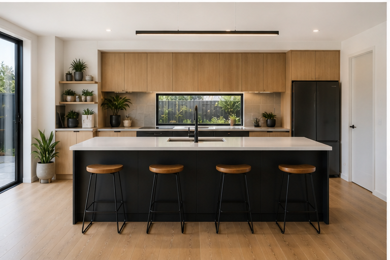 Frame Homes | House and Land Packages in Linwood Heights: Designs, Sections, and Value